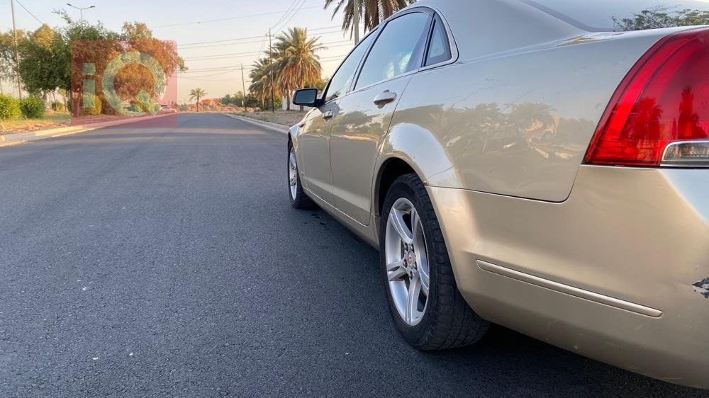 Chevrolet Caprice